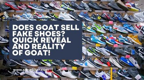 goat com fake shoes|where is goat verification located.